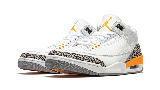 "Laser Orange"