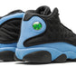 "University Blue"