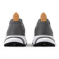 Back View of Louis Vuitton LV Runner Tatic Grey Sneaker 1AILJC