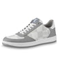 LOUIS VUITTON LV Rivoli Sneakers 'Grey with Plaid' 1A9ZEO - main-square_ba99edb2-c662-4774-8c1a-74f63f64cfc9
