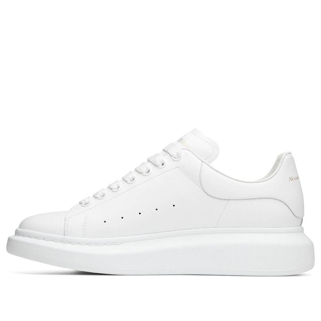 Alexander McQueen Oversized Sneaker 'White' 553680WHGP59000 - main-square_7e9f50c9-e426-4b09-8198-6a6c3fea34c3