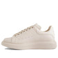 Alexander McQueen Oversized Sneakers 'Beige' 727388WHTQ42151 - main-square_d839c03e-0d34-4bc1-a081-c2fa7e9023e8