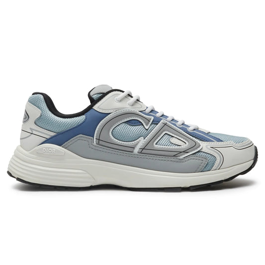 "Light Blue Grey"